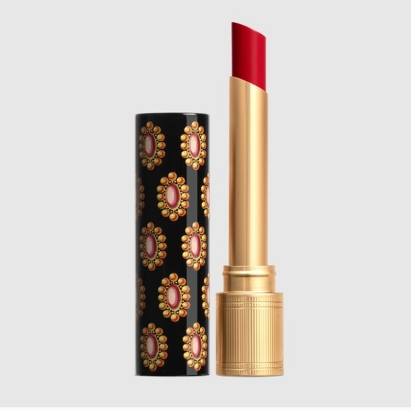 Gucci Other - GUCCI 508 DIANA AMBER ROUGE DE BEAUTE BRILLIANT